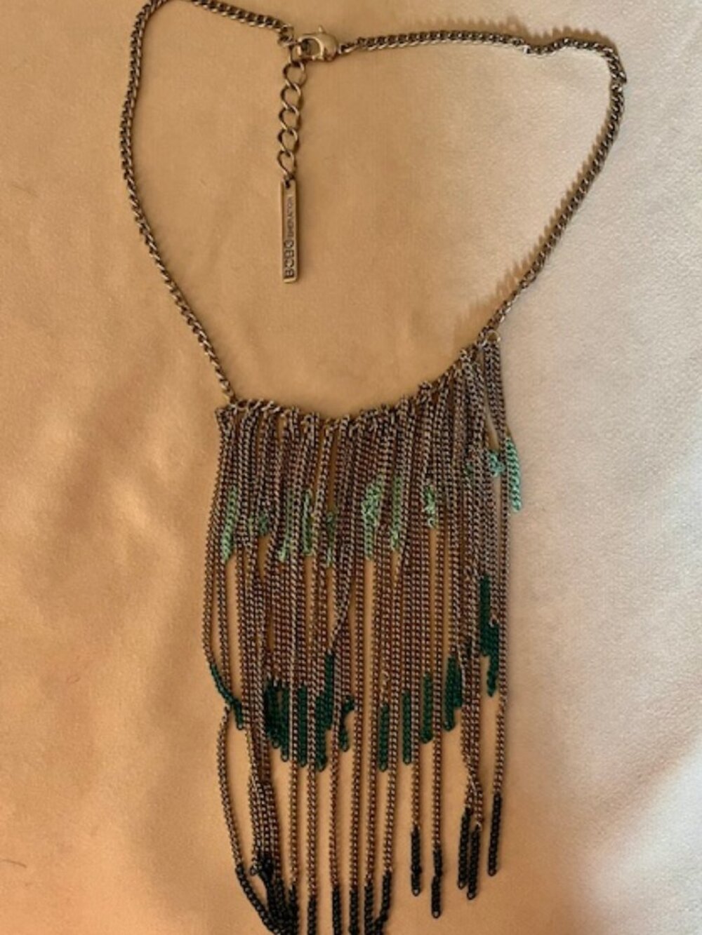 BCBG Necklace
